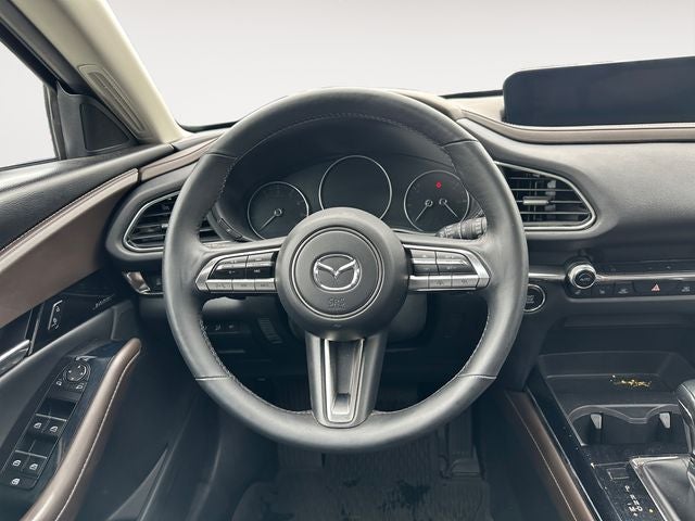 2023 Mazda Mazda CX-30 2.5 Turbo Premium Plus Package w/Premium Plus Package