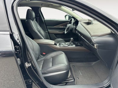 2023 Mazda Mazda CX-30 2.5 Turbo Premium Plus Package w/Premium Plus Package