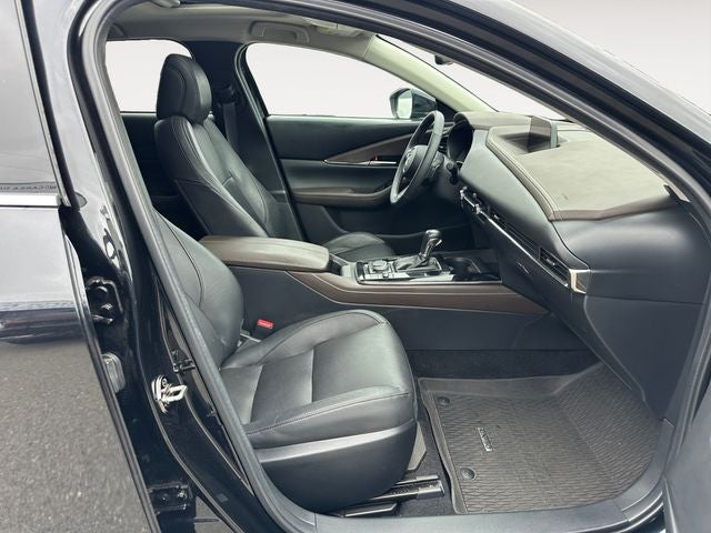 2023 Mazda Mazda CX-30 2.5 Turbo Premium Plus Package w/Premium Plus Package