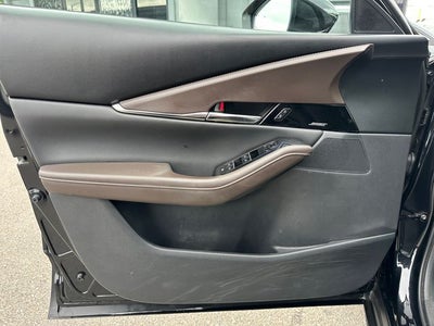 2023 Mazda Mazda CX-30 2.5 Turbo Premium Plus Package w/Premium Plus Package