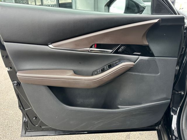 2023 Mazda Mazda CX-30 2.5 Turbo Premium Plus Package w/Premium Plus Package