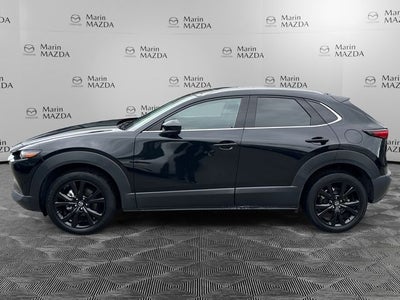 2023 Mazda Mazda CX-30 2.5 Turbo Premium Plus Package w/Premium Plus Package