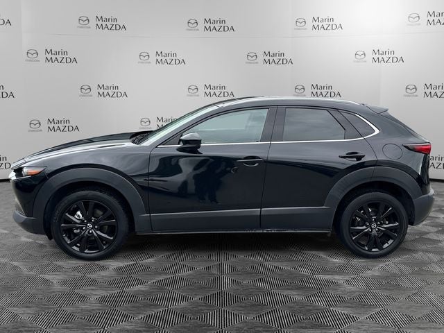 2023 Mazda Mazda CX-30 2.5 Turbo Premium Plus Package w/Premium Plus Package