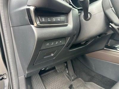 2023 Mazda Mazda CX-30 2.5 Turbo Premium Plus Package w/Premium Plus Package