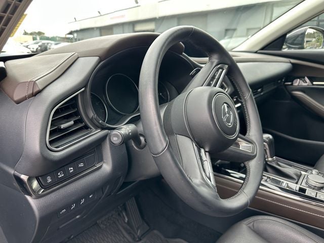 2023 Mazda Mazda CX-30 2.5 Turbo Premium Plus Package w/Premium Plus Package