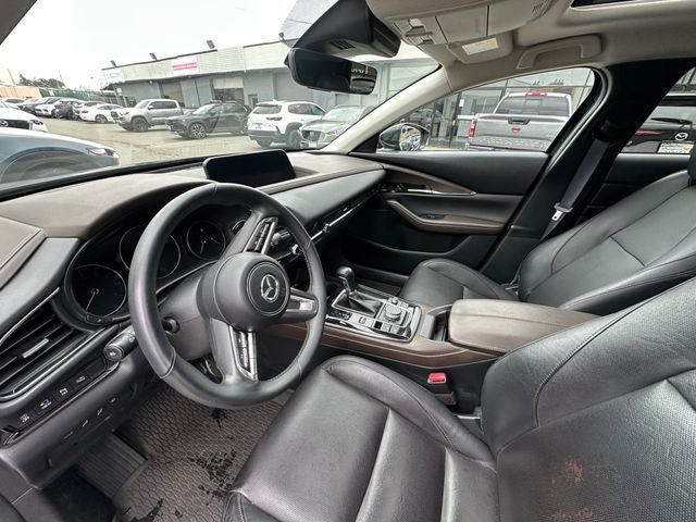 2023 Mazda Mazda CX-30 2.5 Turbo Premium Plus Package w/Premium Plus Package