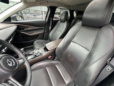 2023 Mazda Mazda CX-30 2.5 Turbo Premium Plus Package w/Premium Plus Package