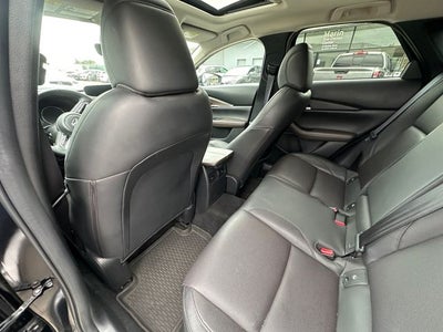 2023 Mazda Mazda CX-30 2.5 Turbo Premium Plus Package w/Premium Plus Package