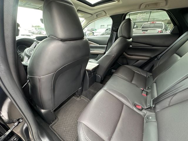 2023 Mazda Mazda CX-30 2.5 Turbo Premium Plus Package w/Premium Plus Package