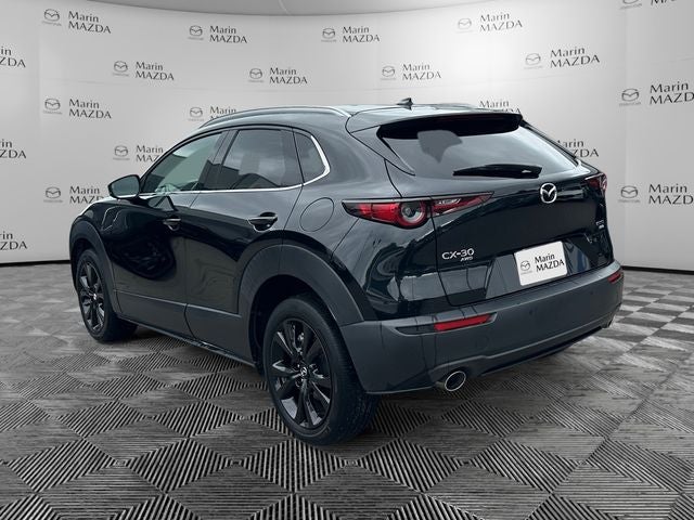 2023 Mazda Mazda CX-30 2.5 Turbo Premium Plus Package w/Premium Plus Package