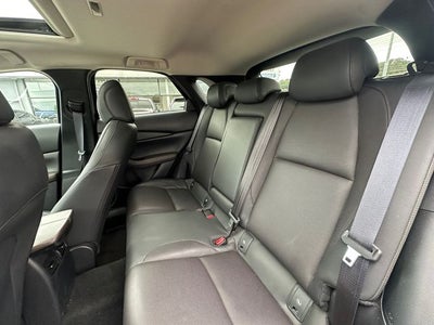 2023 Mazda Mazda CX-30 2.5 Turbo Premium Plus Package w/Premium Plus Package