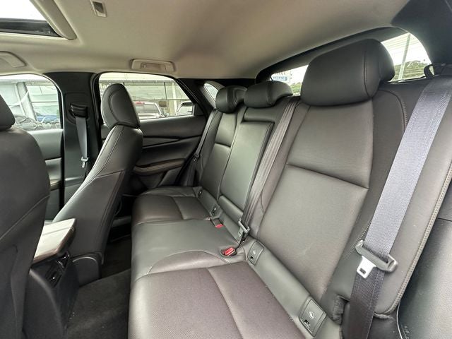 2023 Mazda Mazda CX-30 2.5 Turbo Premium Plus Package w/Premium Plus Package