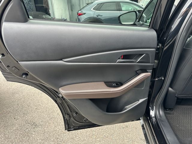 2023 Mazda Mazda CX-30 2.5 Turbo Premium Plus Package w/Premium Plus Package