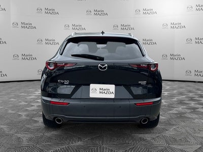 2023 Mazda Mazda CX-30 2.5 Turbo Premium Plus Package w/Premium Plus Package