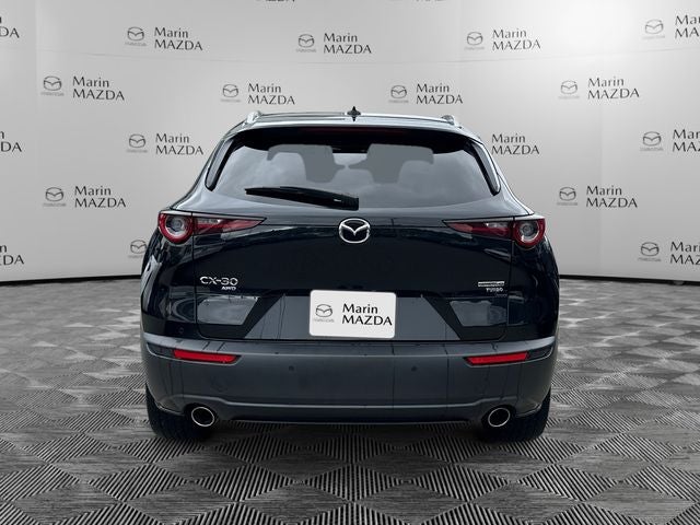 2023 Mazda Mazda CX-30 2.5 Turbo Premium Plus Package w/Premium Plus Package