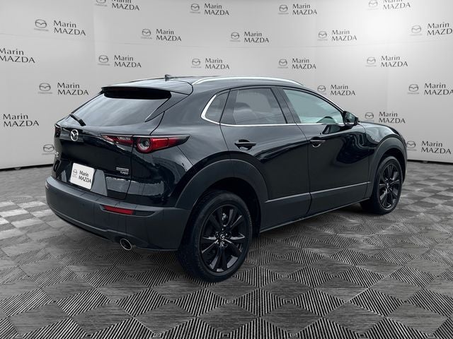2023 Mazda Mazda CX-30 2.5 Turbo Premium Plus Package w/Premium Plus Package