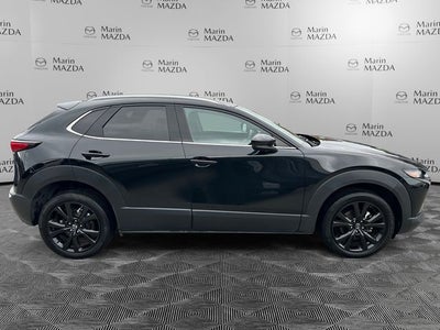 2023 Mazda Mazda CX-30 2.5 Turbo Premium Plus Package w/Premium Plus Package