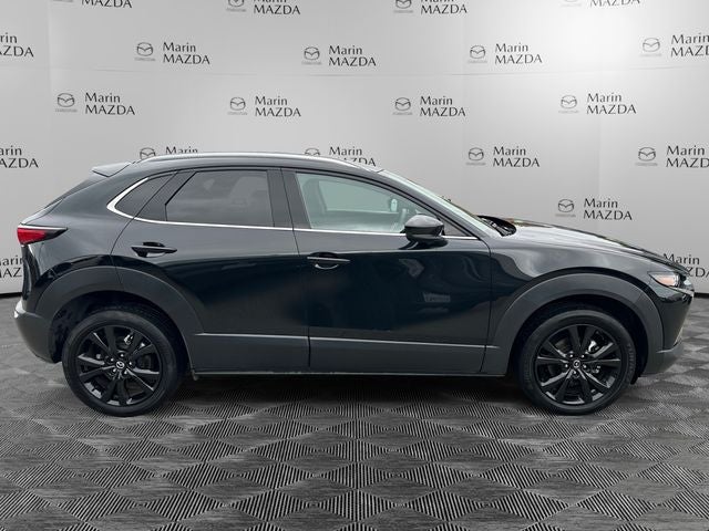 2023 Mazda Mazda CX-30 2.5 Turbo Premium Plus Package w/Premium Plus Package
