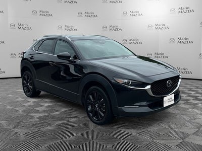 2023 Mazda Mazda CX-30 2.5 Turbo Premium Plus Package w/Premium Plus Package