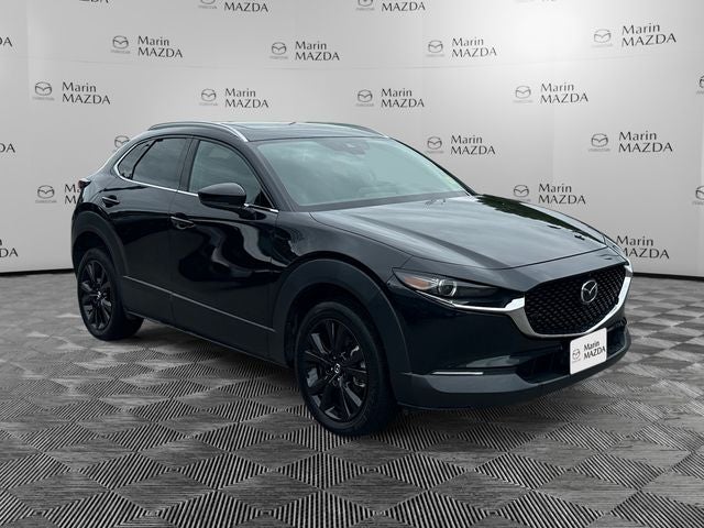 2023 Mazda Mazda CX-30 2.5 Turbo Premium Plus Package w/Premium Plus Package