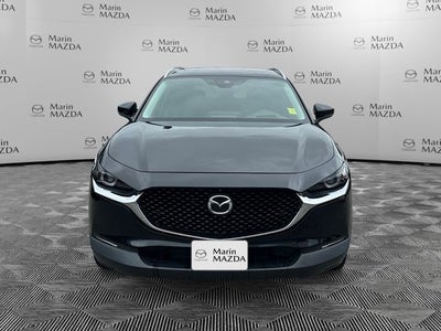 2023 Mazda Mazda CX-30 2.5 Turbo Premium Plus Package w/Premium Plus Package