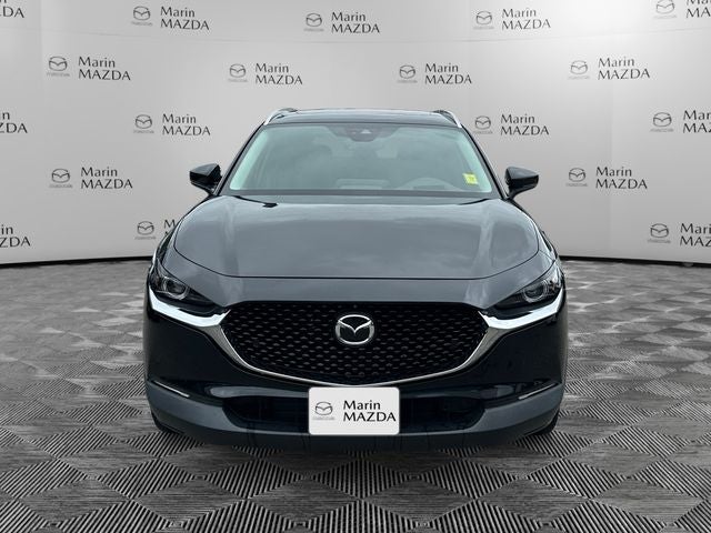 2023 Mazda Mazda CX-30 2.5 Turbo Premium Plus Package w/Premium Plus Package