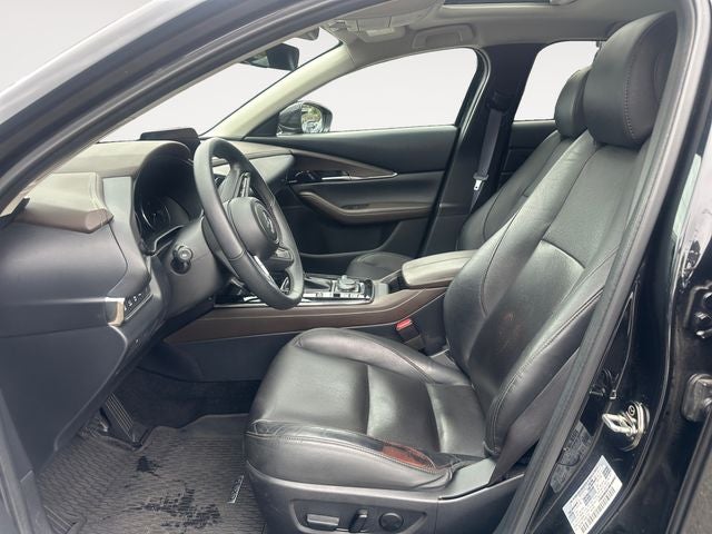 2023 Mazda Mazda CX-30 2.5 Turbo Premium Plus Package w/Premium Plus Package