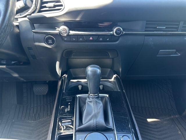 2023 Mazda Mazda CX-30 2.5 Turbo Premium Plus Package w/Premium Plus Package
