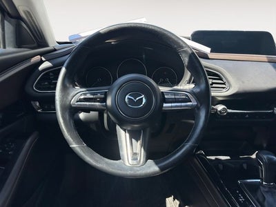 2023 Mazda Mazda CX-30 2.5 Turbo Premium Plus Package w/Premium Plus Package