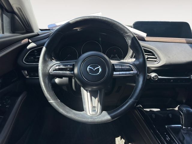 2023 Mazda Mazda CX-30 2.5 Turbo Premium Plus Package w/Premium Plus Package