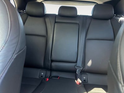 2023 Mazda Mazda CX-30 2.5 Turbo Premium Plus Package w/Premium Plus Package