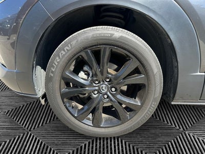 2023 Mazda Mazda CX-30 2.5 Turbo Premium Plus Package w/Premium Plus Package