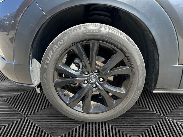 2023 Mazda Mazda CX-30 2.5 Turbo Premium Plus Package w/Premium Plus Package