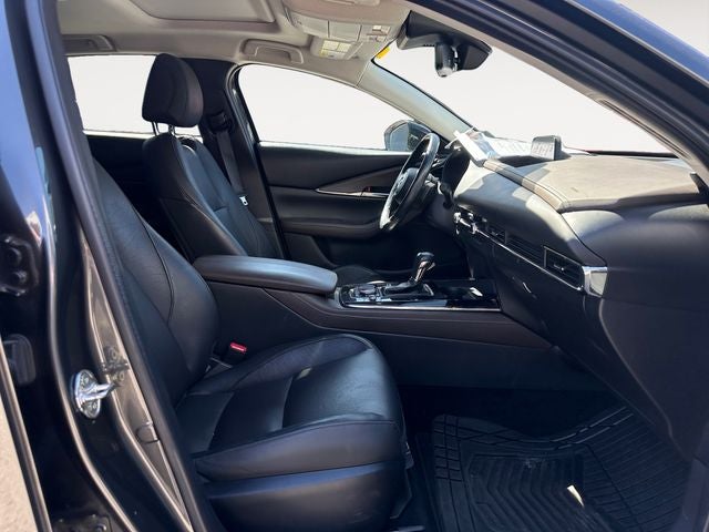 2023 Mazda Mazda CX-30 2.5 Turbo Premium Plus Package w/Premium Plus Package