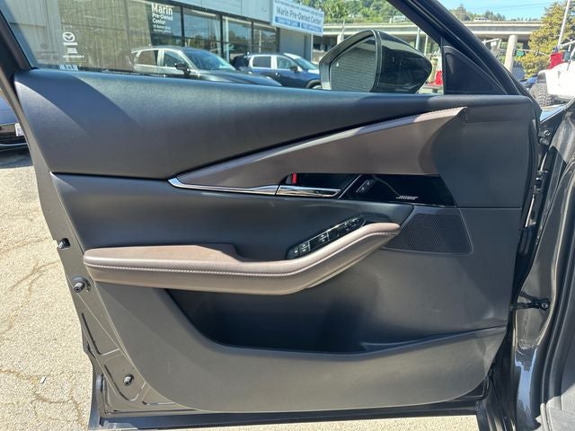 2023 Mazda Mazda CX-30 2.5 Turbo Premium Plus Package w/Premium Plus Package