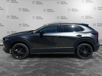 2023 Mazda Mazda CX-30 2.5 Turbo Premium Plus Package w/Premium Plus Package