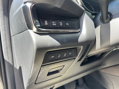 2023 Mazda Mazda CX-30 2.5 Turbo Premium Plus Package w/Premium Plus Package