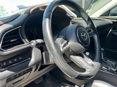 2023 Mazda Mazda CX-30 2.5 Turbo Premium Plus Package w/Premium Plus Package