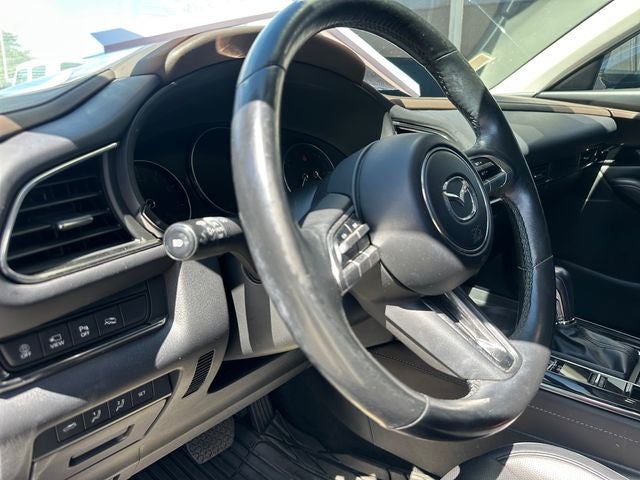 2023 Mazda Mazda CX-30 2.5 Turbo Premium Plus Package w/Premium Plus Package