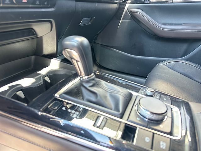2023 Mazda Mazda CX-30 2.5 Turbo Premium Plus Package w/Premium Plus Package