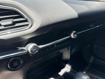 2023 Mazda Mazda CX-30 2.5 Turbo Premium Plus Package w/Premium Plus Package