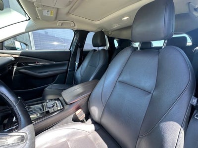 2023 Mazda Mazda CX-30 2.5 Turbo Premium Plus Package w/Premium Plus Package