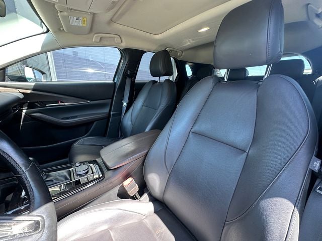 2023 Mazda Mazda CX-30 2.5 Turbo Premium Plus Package w/Premium Plus Package