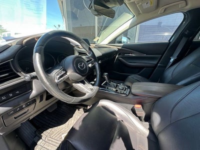 2023 Mazda Mazda CX-30 2.5 Turbo Premium Plus Package w/Premium Plus Package