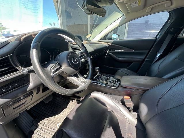 2023 Mazda Mazda CX-30 2.5 Turbo Premium Plus Package w/Premium Plus Package