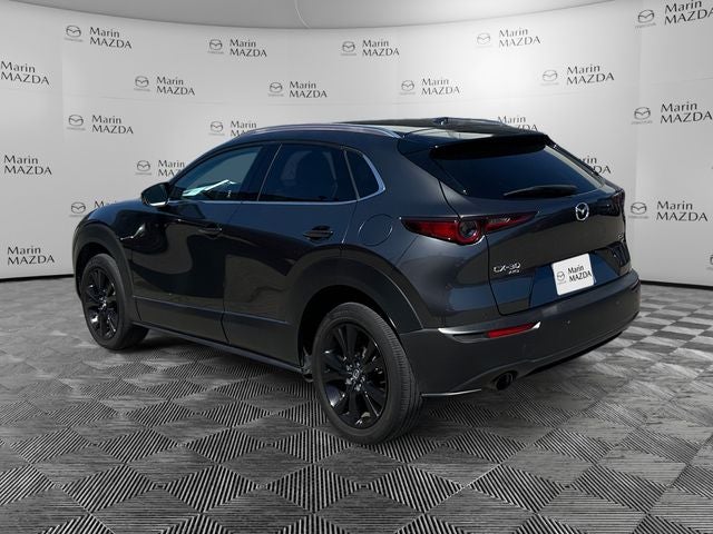 2023 Mazda Mazda CX-30 2.5 Turbo Premium Plus Package w/Premium Plus Package