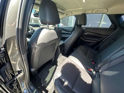 2023 Mazda Mazda CX-30 2.5 Turbo Premium Plus Package w/Premium Plus Package