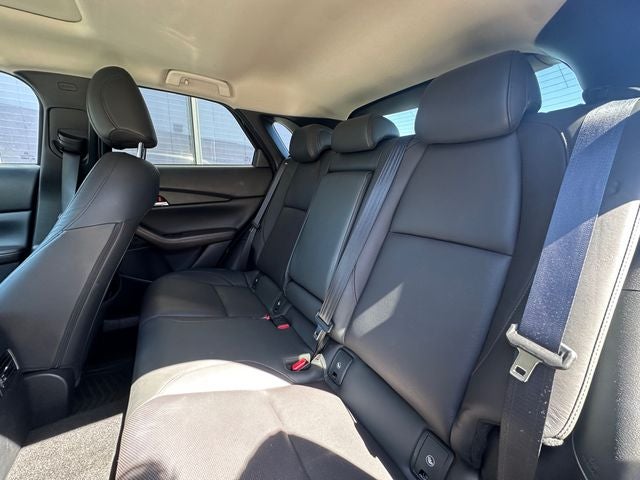 2023 Mazda Mazda CX-30 2.5 Turbo Premium Plus Package w/Premium Plus Package