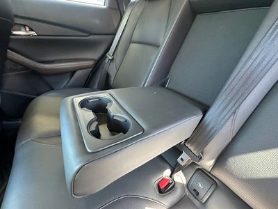 2023 Mazda Mazda CX-30 2.5 Turbo Premium Plus Package w/Premium Plus Package