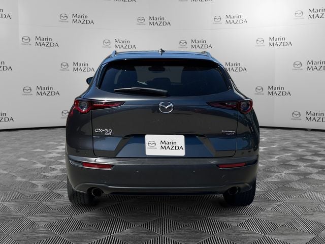2023 Mazda Mazda CX-30 2.5 Turbo Premium Plus Package w/Premium Plus Package